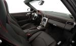 Porsche 911 by TechART 2009 года